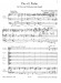 H.L. Schilling【Der 42. Psalm】für Chor und Orchester (oder Orgel) , Orgelauszug