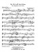 Schubert-Songs【The Shepherd on the Rock (Der Hirt auf dem Felsen)】High, B♭; with Clarinet(Violin or Flute)Obbligato Schubert-Songs【The Shepherd on the Rock (Der Hirt auf dem Felsen)】High, B♭; with Clarinet(Violin or Flute)Obbligato