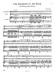 Schubert【The Shepherd On The Rock , Opus 129】for Voice, Clarinet and Piano Schubert【The Shepherd On The Rock , Opus 129】for Voice, Clarinet and Piano