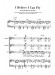 【I Believe I Can Fly】SSA/Piano 【I Believe I Can Fly】SSA/Piano