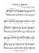 【I Have a Dream】SAB with Piano 【I Have a Dream】SAB with Piano