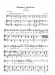 Schubert【Ausgewählte Lieder 2】Mezzo-Sopran oder Bariton シューベルト歌曲集 2 中声用