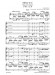 Schubert【Messe in C , D452-op.48】Klavierauszug , Vocal Score Schubert【Messe in C , D452-op.48】Klavierauszug , Vocal Score