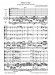 Schubert【Messe C-dur , op. 48  D452】für Soli, Chor, Orchester und Orgel / Anhang【Zweite Bearbeitung des Benedictus , D961】Klavierauszug
