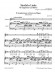 Clara Schumann【Sämtliche Lieder】für Singstimme und Klavier , Band Ⅰ