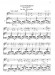 Schumann【Ausgewählte Lieder 1】Mezzo-Sopran oder Bariton  シューマン歌曲集1 中声用