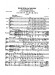 Schumann【Three Vocal Works】Choral Score Schumann【Three Vocal Works】Choral Score