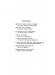 Schumann【Woman's Life and Love , Op. 42】for Low Voice Schumann【Woman's Life and Love , Op. 42】for Low Voice