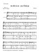 Cinco Siglos【De Canciones Espanolas (1300-1800)】Para Canto Y Piano