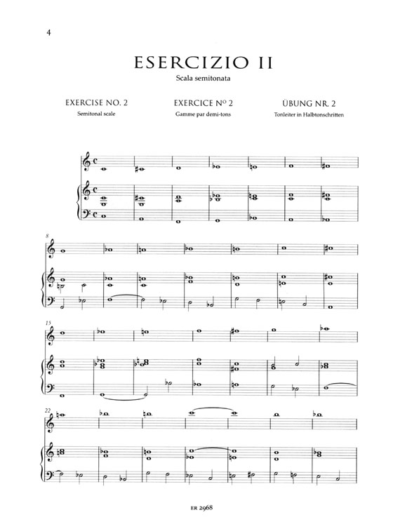 Spontini【Metodo Di Canto】a cura di Elisa Morelli