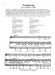 Richard Strauss【40 Songs】Medium／Low Voice