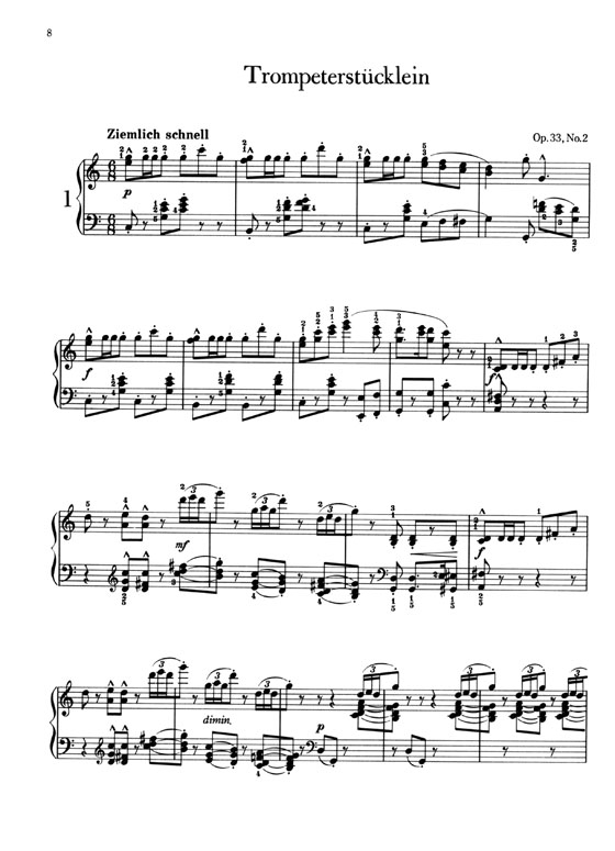 Jensen【Klavierstücke】イエンゼン ピアノアルバム Jensen【Klavierstücke】イエンゼン ピアノアルバム