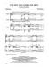 【I've Got You Under My Skin】SATB with Piano