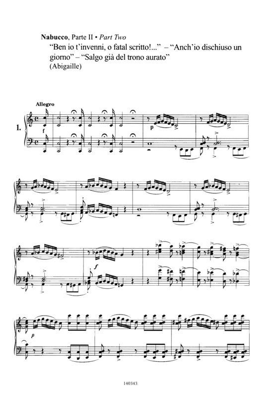 Verdi Gold【CD+樂譜】Arie per Soprano/Arias for Soprano Verdi Gold【CD+樂譜】Arie per Soprano/Arias for Soprano