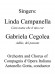 Cantolopera : Verdi【CD+樂譜】Arie per Soprano／Arias for Soprano