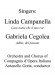 Cantolopera : Verdi【CD+樂譜】Arie per Soprano/Arias for Soprano Cantolopera : Verdi【CD+樂譜】Arie per Soprano/Arias for Soprano