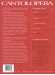 Cantolopera : Verdi【CD+樂譜】Arie per Soprano/Arias for Soprano , Volume 2 Cantolopera : Verdi【CD+樂譜】Arie per Soprano/Arias for Soprano , Volume 2