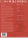 Cantolopera : Verdi【CD+樂譜】Arie per Baritono/Arias for Baritone Cantolopera : Verdi【CD+樂譜】Arie per Baritono/Arias for Baritone