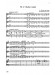 Verdi【Stabat Mater】for Chorus and Orchestra with Latin text,  Choral Score