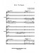 Verdi【Te Deum】for Double Chorus and Orchestra , Choral Score Verdi【Te Deum】for Double Chorus and Orchestra , Choral Score