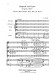 Verdi【Requiem】for Soli, Chorus and Orchestra with English and Latin text , Choral Score