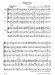 Vivaldi【Magnificat , RV610／611】Bearbeitet fur Soli, Chor und Orgel , Partitur／Score