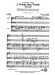 A Whole New World (Aladdin's Theme) SAB A Whole New World (Aladdin's Theme) SAB