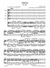 Vivaldi【Gloria , RV 589】Klavierauszug , Vocal Score