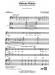 【Hakuna Matata】SATB