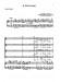 Vivaldi【In Exitu Israel】Vocal Score