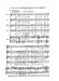 Weber【Mass In E-Flat Major】Vocal Score