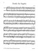 Duette Für Fagotte  / Duets for bassoons (v.Glasenapp／Karl)