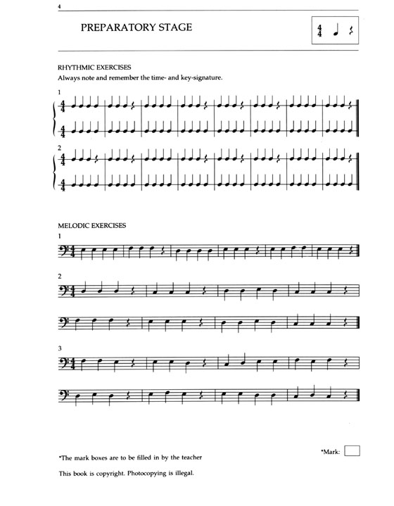 Improve Your Sight-reading! Bassoon , Grades 1-5