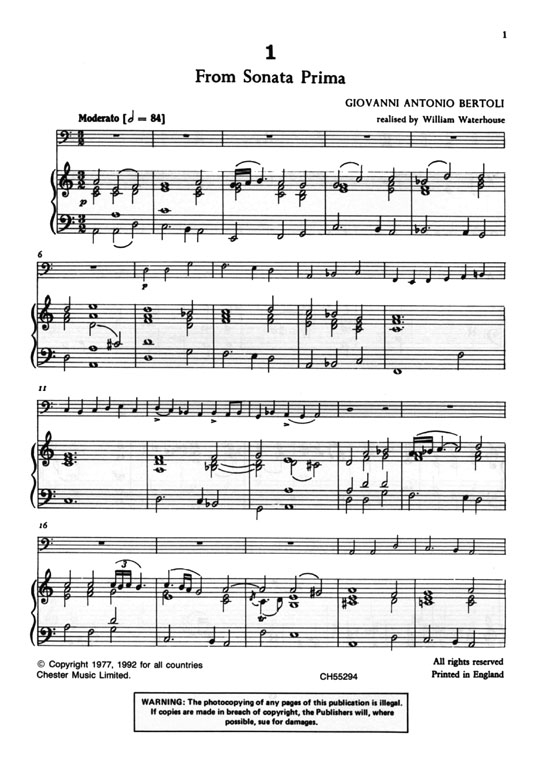 Bassoon Solos , Volume 2