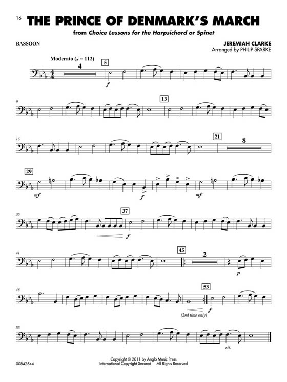 Classical Solos【CD+樂譜】for Bassoon Classical Solos【CD+樂譜】for Bassoon