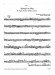 C. P. E. Bach【Konzert A-Dur】für Fagott, Streicher und Basso continuo , Klavierauszug