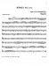 J.B.Boismortier【Sonata No. 2 in a Minor】for Bassoon and Basso Continuo