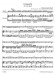 Mozart【Konzert in B , KV191(186e)】für Fagott und Orchester , Klavierauszug