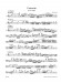 Mozart【Konzert in B , KV191(186e)】für Fagott und Orchester , Klavierauszug