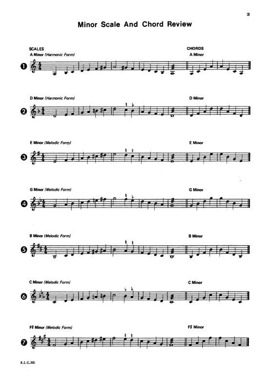 Student Instrumental Course【Mallet Student】Level Three (Advanced Intermediate)