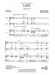 【L-O-V-E】SATB