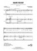 【Mambo Italiano】SATB 【Mambo Italiano】SATB