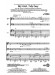 【My Girl/My Guy】SATB 【My Girl/My Guy】SATB