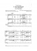 Die Nachtigall (The Nightingale) , Goethe/Mendelssohn SATB Die Nachtigall (The Nightingale) , Goethe/Mendelssohn SATB
