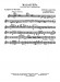 【Malaguena】Arranged for Xylophone or Marimba