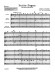 Handel【Petite Fugue】Woodwind Quartet／Score