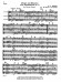 Mozart【Allegro and Menuetto－from Divertimento No. 2】French Trio