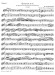 Mozart【Quintett in A , KV 581】für Klarinette, 2 Violinen, Viola und Violoncello