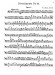 Mozart【Divertimento No. 14 in B-flat Major , K. 270】For 2 Oboes, 2 Horns, 2 Bassoons