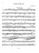 Saint-Saens【Tarantelle , Opus 6】for Flute, Clarinet and Piano